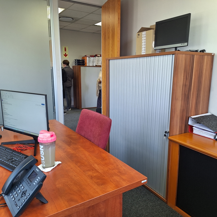 To Let Commercial Property for Rent in Chislehurston Gauteng