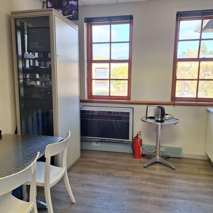 To Let Commercial Property for Rent in Chislehurston Gauteng
