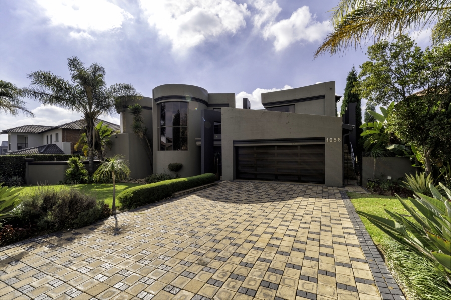 4 Bedroom Property for Sale in Crescent Wood Country Estate Gauteng