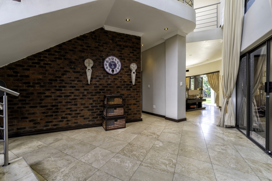 4 Bedroom Property for Sale in Crescent Wood Country Estate Gauteng