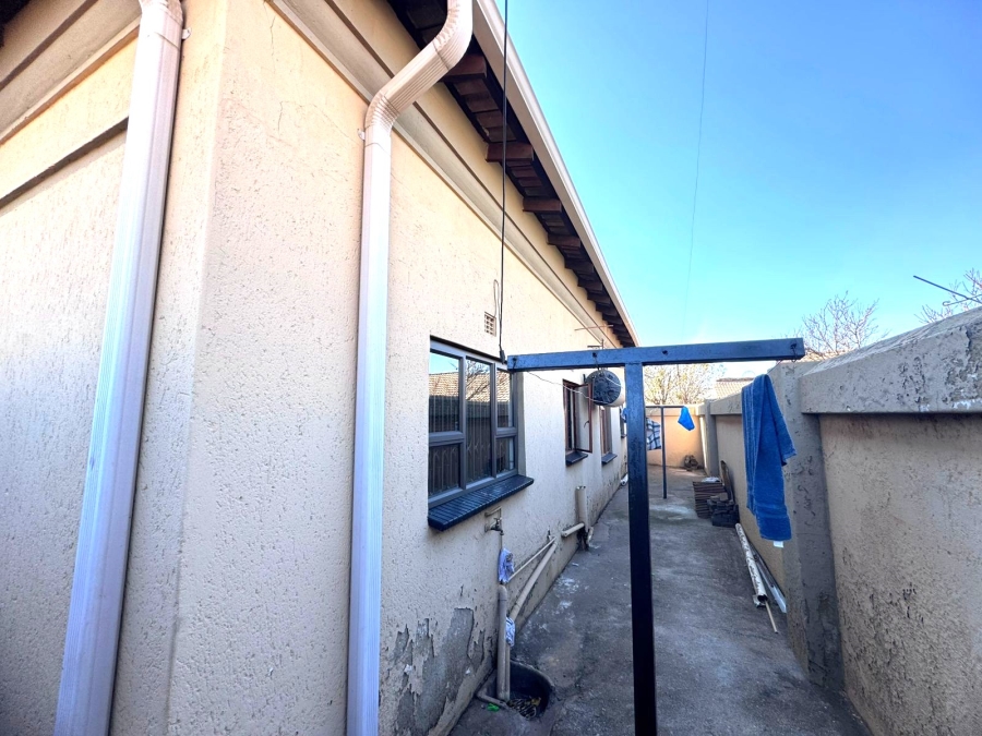 3 Bedroom Property for Sale in Vosloorus Gauteng