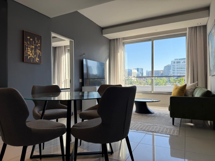To Let 1 Bedroom Property for Rent in Sandown Gauteng