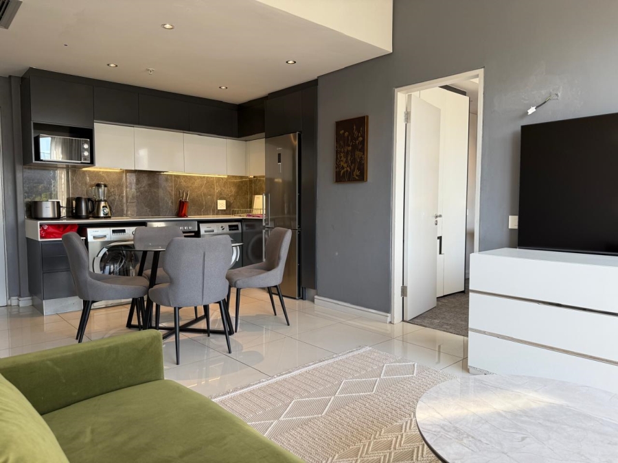 To Let 1 Bedroom Property for Rent in Sandown Gauteng