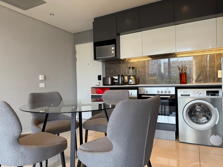 To Let 1 Bedroom Property for Rent in Sandown Gauteng