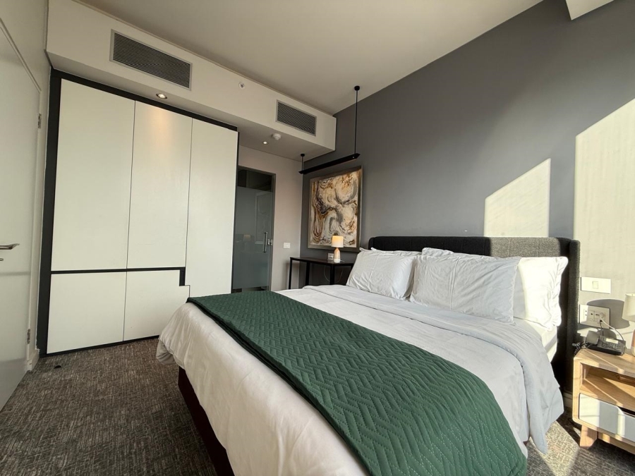 To Let 1 Bedroom Property for Rent in Sandown Gauteng