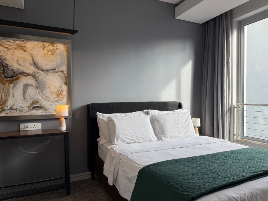 To Let 1 Bedroom Property for Rent in Sandown Gauteng