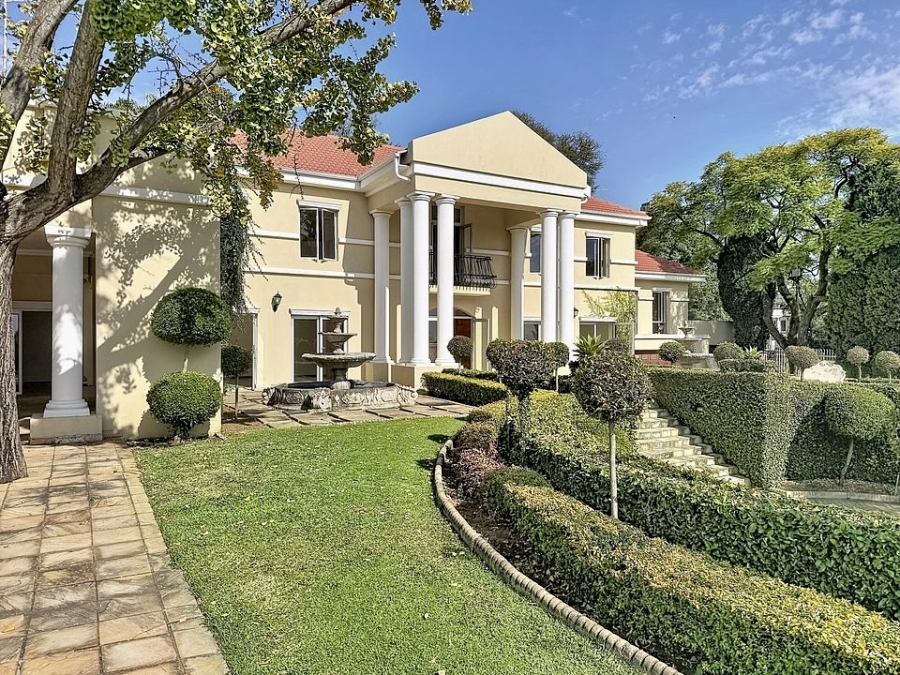 4 Bedroom Property for Sale in Muckleneuk Gauteng