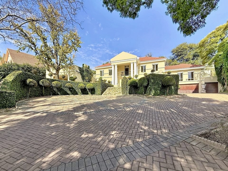 4 Bedroom Property for Sale in Muckleneuk Gauteng