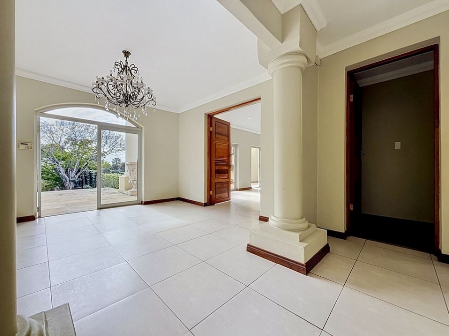 4 Bedroom Property for Sale in Muckleneuk Gauteng