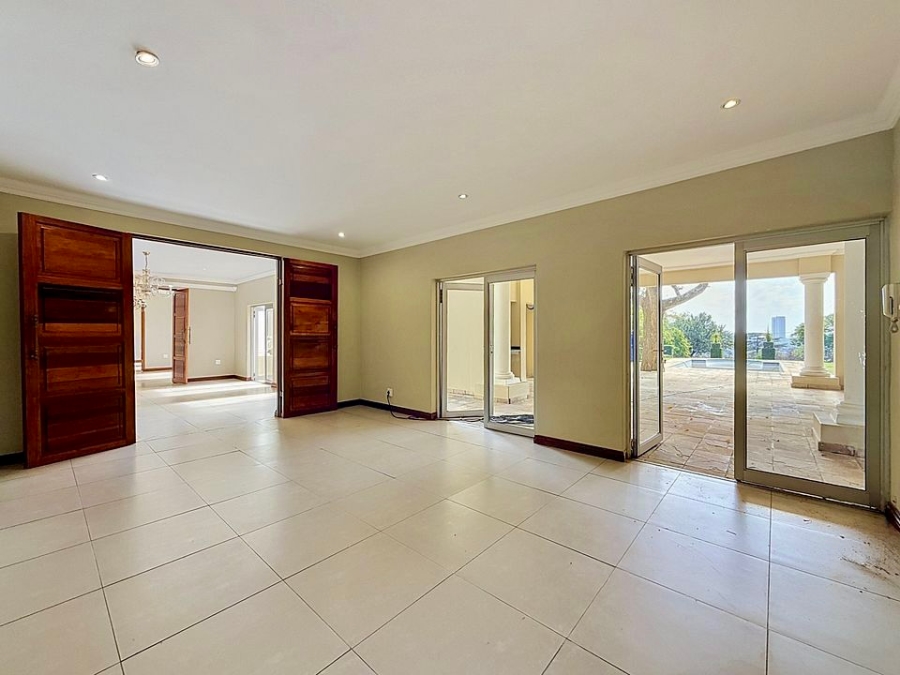 4 Bedroom Property for Sale in Muckleneuk Gauteng