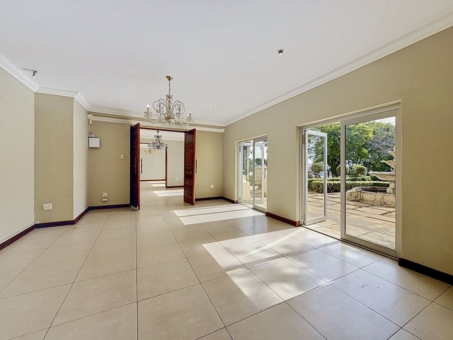 4 Bedroom Property for Sale in Muckleneuk Gauteng