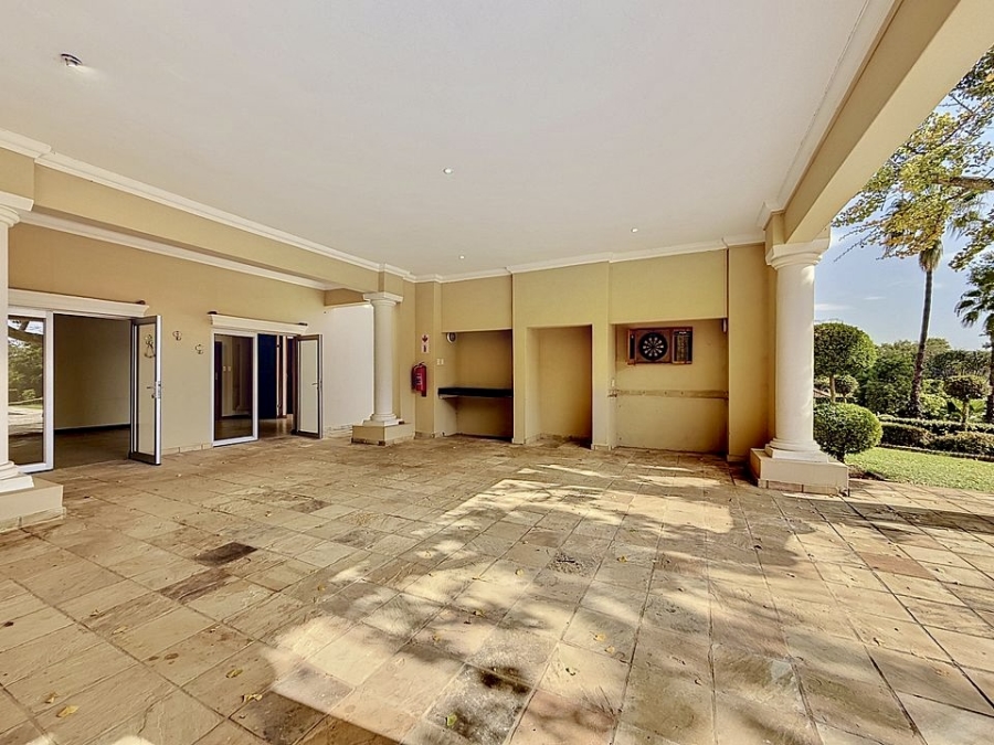 4 Bedroom Property for Sale in Muckleneuk Gauteng