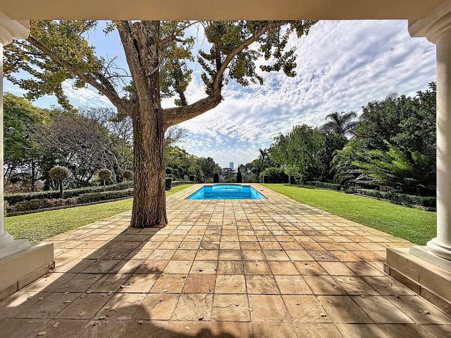 4 Bedroom Property for Sale in Muckleneuk Gauteng