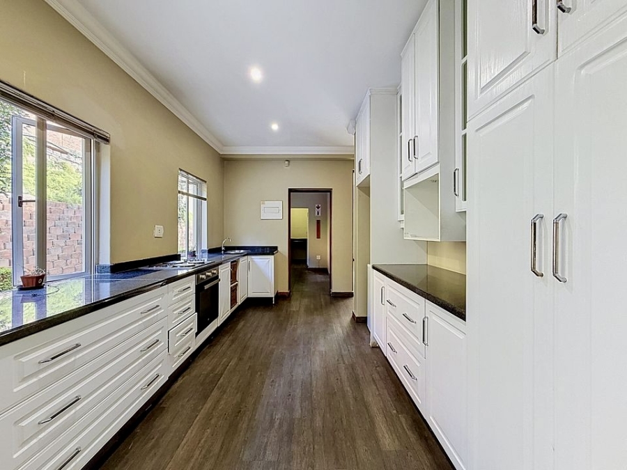4 Bedroom Property for Sale in Muckleneuk Gauteng