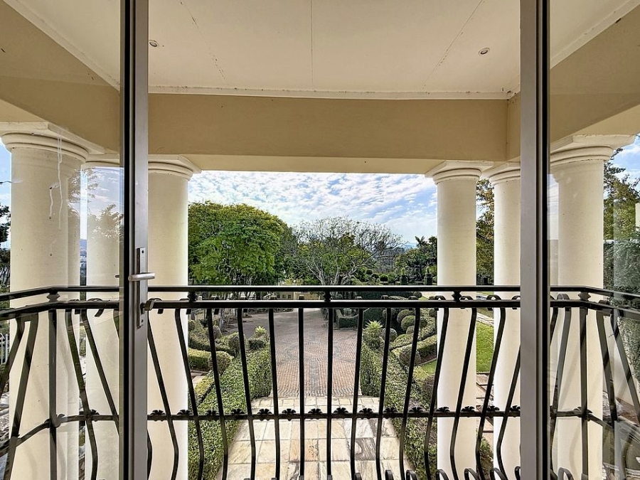4 Bedroom Property for Sale in Muckleneuk Gauteng