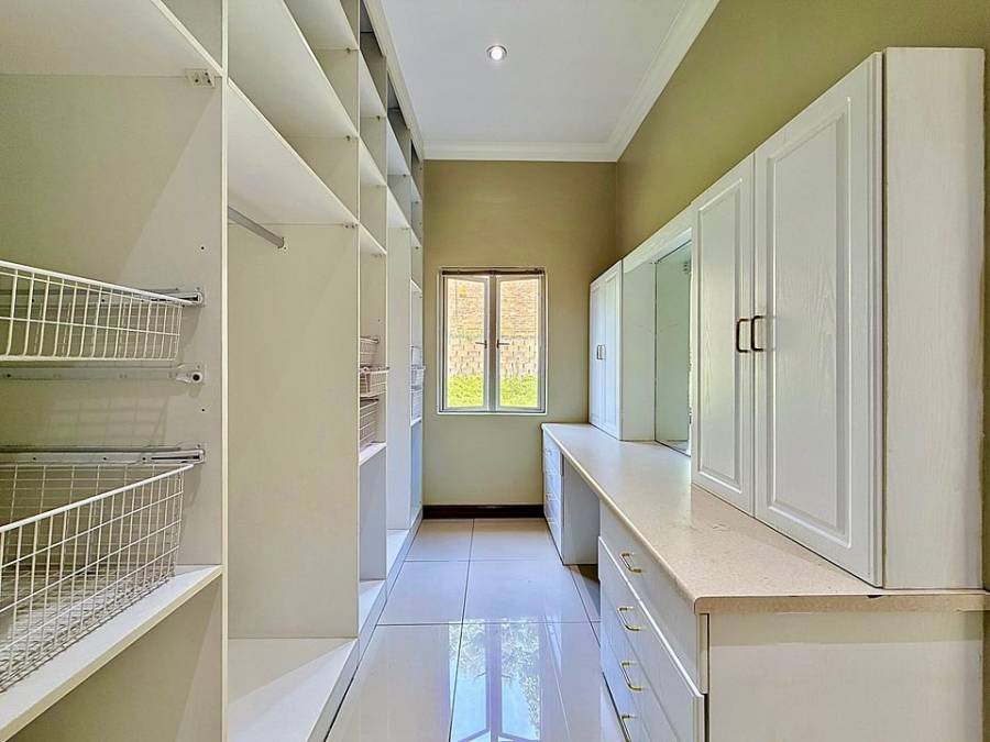 4 Bedroom Property for Sale in Muckleneuk Gauteng