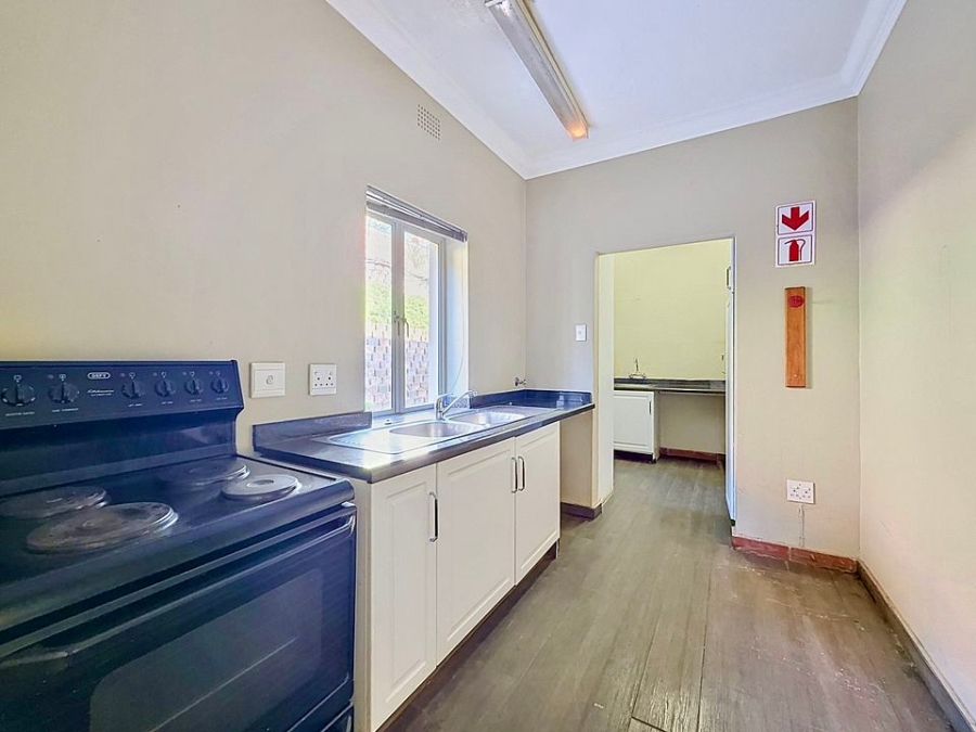 4 Bedroom Property for Sale in Muckleneuk Gauteng