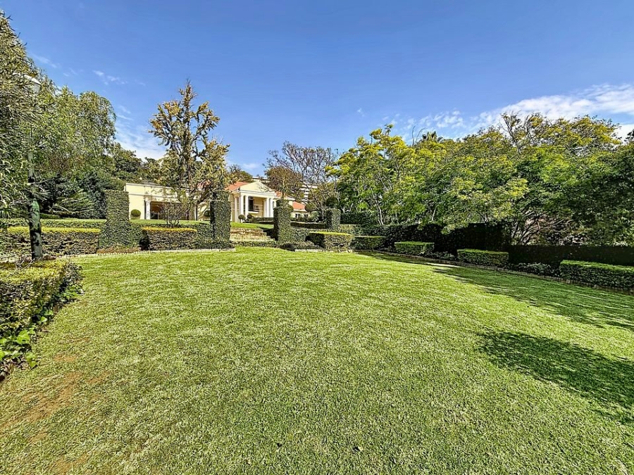 4 Bedroom Property for Sale in Muckleneuk Gauteng