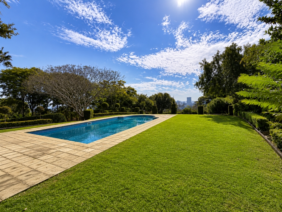 4 Bedroom Property for Sale in Muckleneuk Gauteng