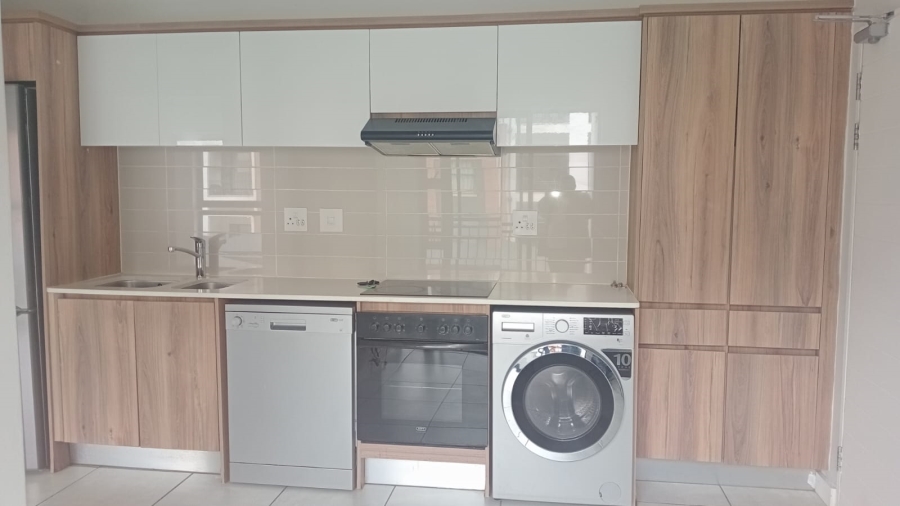 To Let 1 Bedroom Property for Rent in Blyde Riverwalk Estate Gauteng