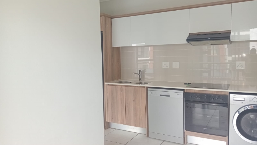 To Let 1 Bedroom Property for Rent in Blyde Riverwalk Estate Gauteng