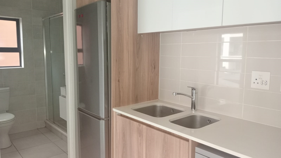 To Let 1 Bedroom Property for Rent in Blyde Riverwalk Estate Gauteng