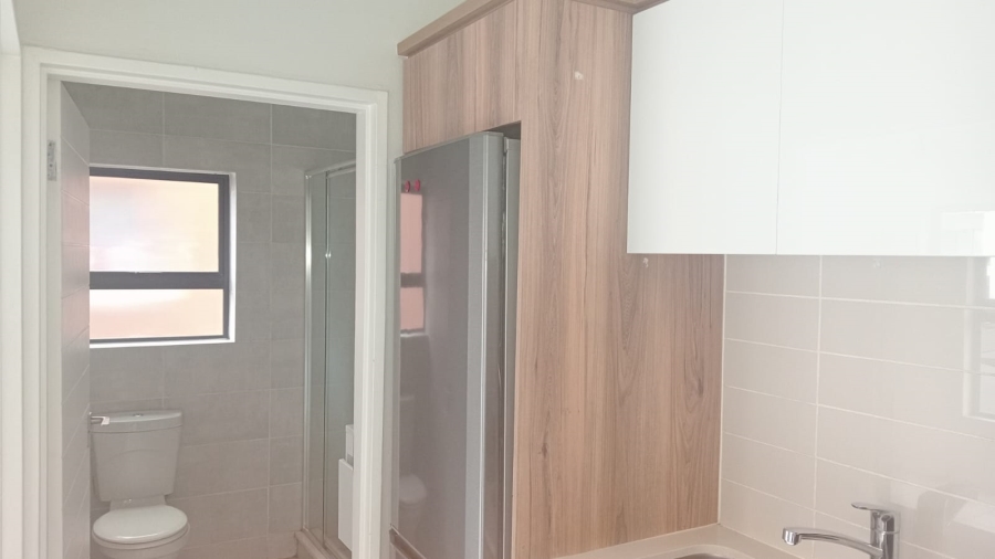 To Let 1 Bedroom Property for Rent in Blyde Riverwalk Estate Gauteng