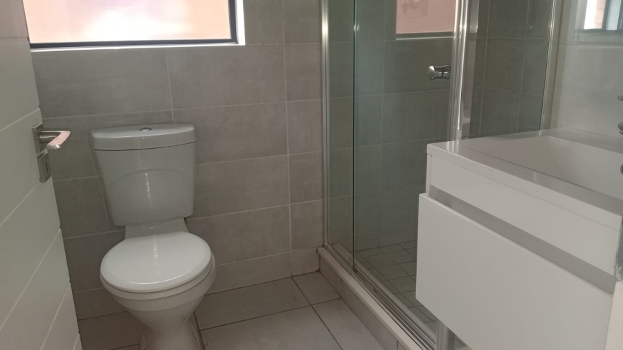 To Let 1 Bedroom Property for Rent in Blyde Riverwalk Estate Gauteng