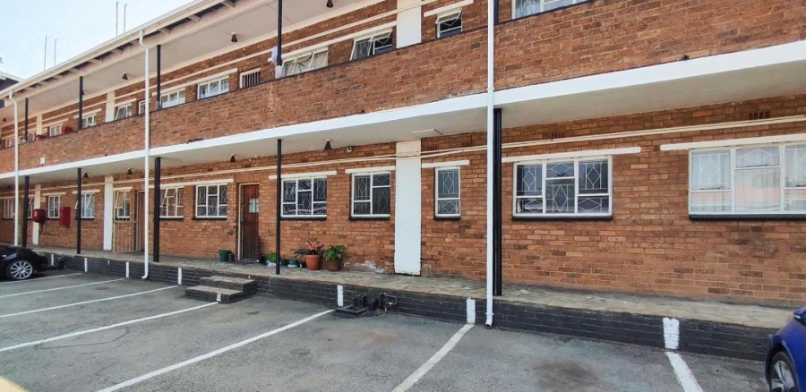 1 Bedroom Property for Sale in Kempton Park Central Gauteng