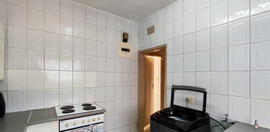 1 Bedroom Property for Sale in Kempton Park Central Gauteng