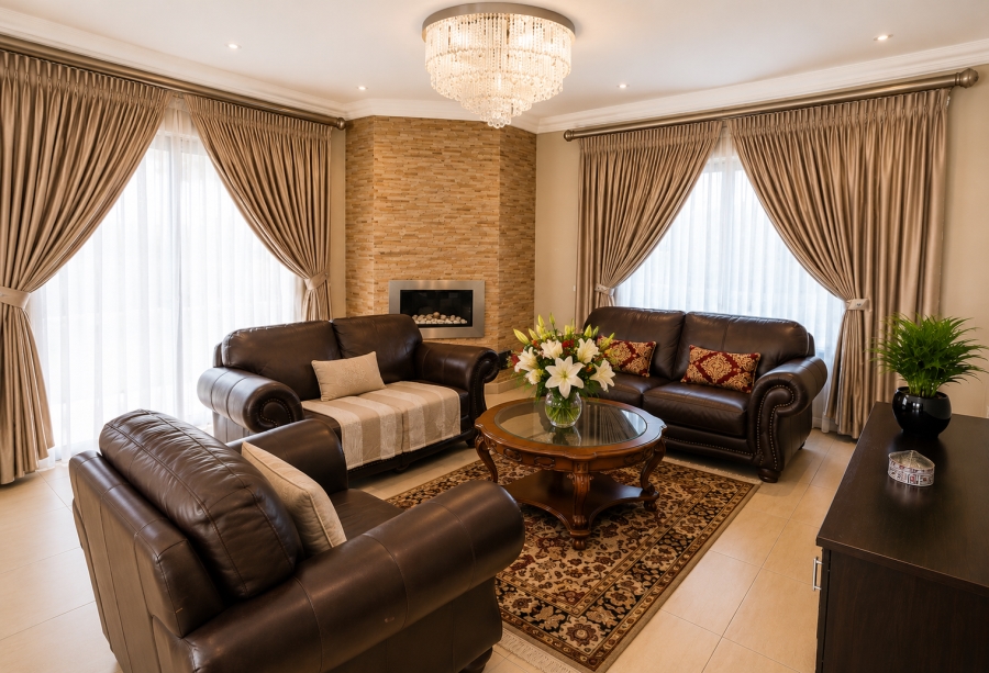 6 Bedroom Property for Sale in Blue Valley Golf Estate Gauteng