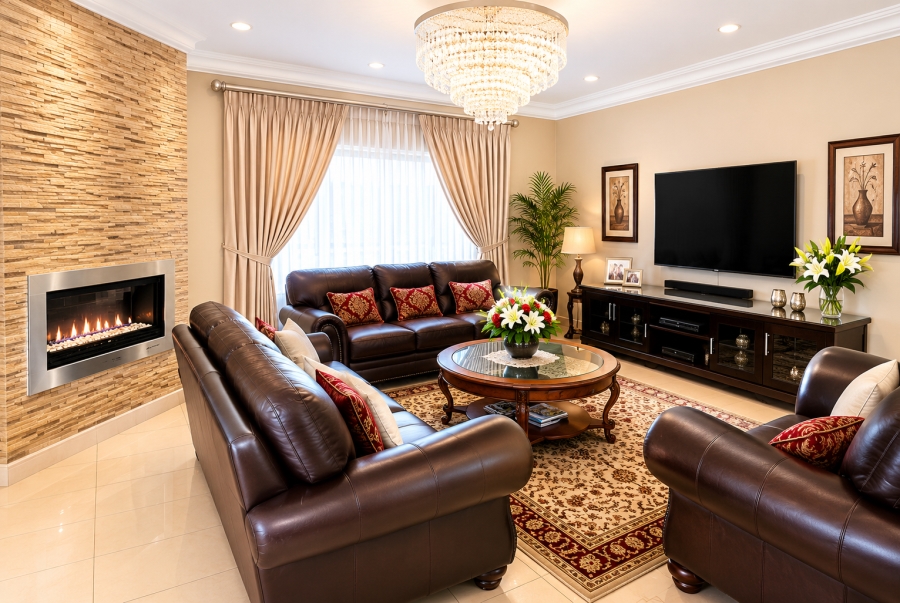 6 Bedroom Property for Sale in Blue Valley Golf Estate Gauteng