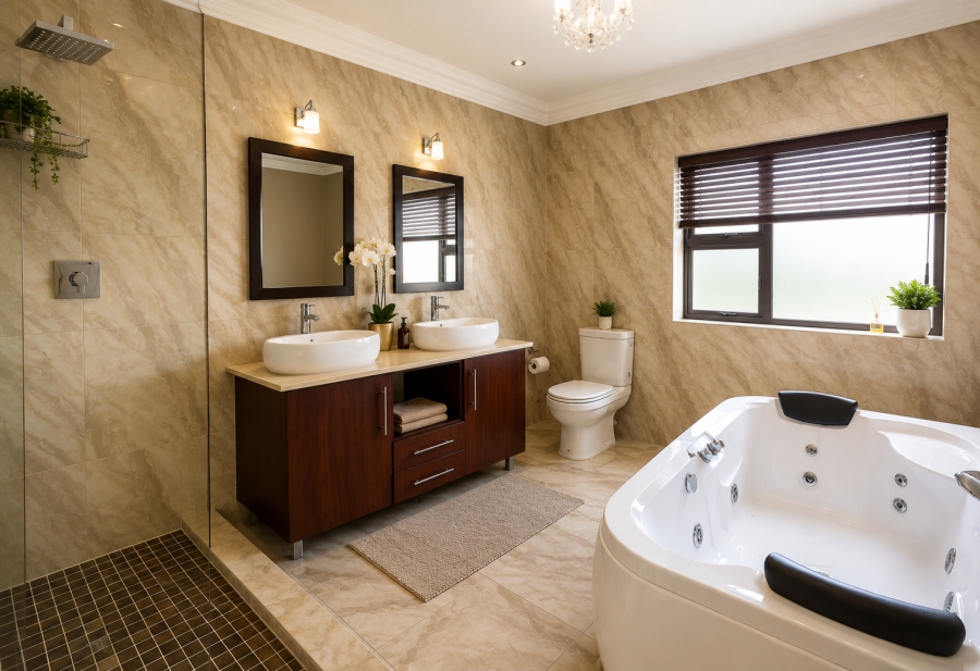 6 Bedroom Property for Sale in Blue Valley Golf Estate Gauteng