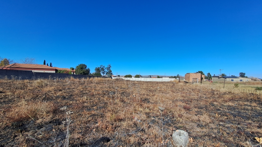 0 Bedroom Property for Sale in Jameson Park Gauteng