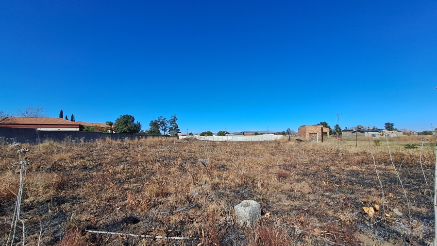 0 Bedroom Property for Sale in Jameson Park Gauteng