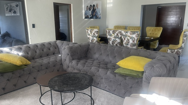 4 Bedroom Property for Sale in Halfway House Gauteng