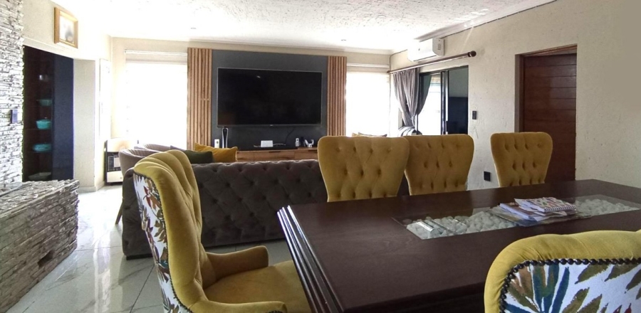 4 Bedroom Property for Sale in Halfway House Gauteng