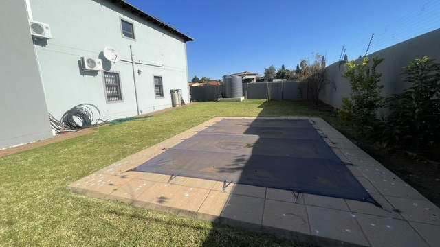 4 Bedroom Property for Sale in Halfway House Gauteng