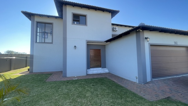 4 Bedroom Property for Sale in Halfway House Gauteng