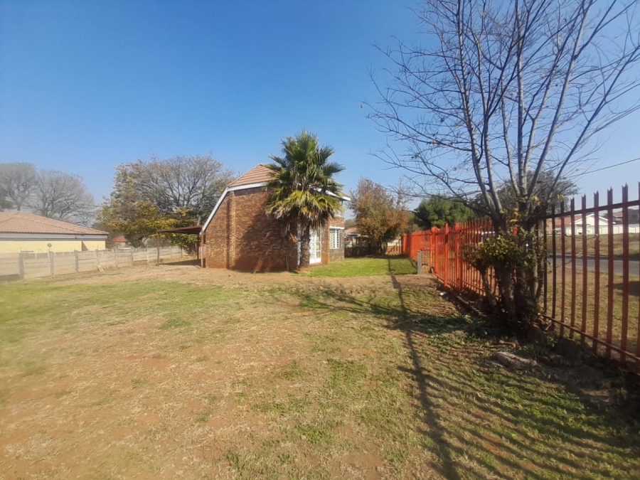3 Bedroom Property for Sale in Laversburg Gauteng