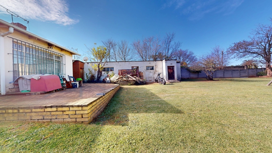 3 Bedroom Property for Sale in Witfield Gauteng