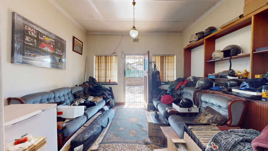 3 Bedroom Property for Sale in Witfield Gauteng