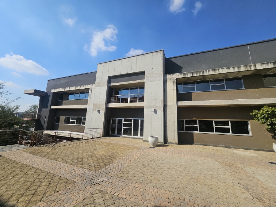 Commercial Property for Sale in Longmeadow Gauteng