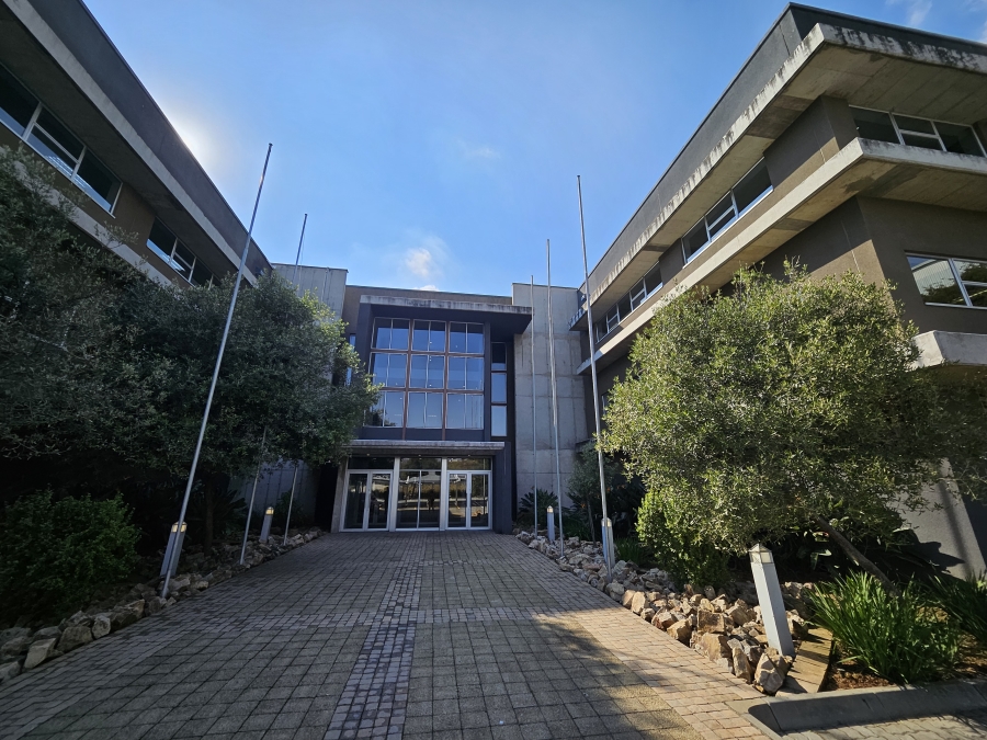 Commercial Property for Sale in Longmeadow Gauteng