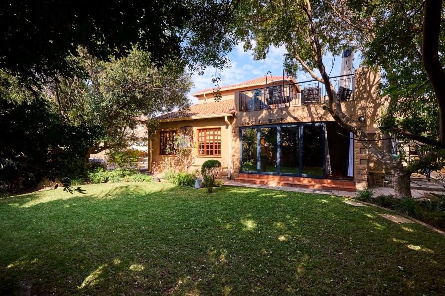 3 Bedroom Property for Sale in Noordwyk Gauteng