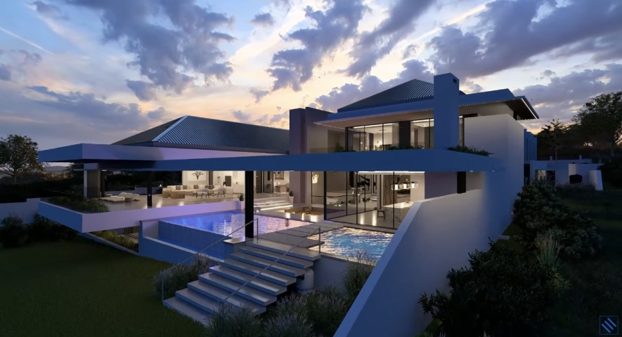 0 Bedroom Property for Sale in Blue Hills Equestrian Estate Gauteng