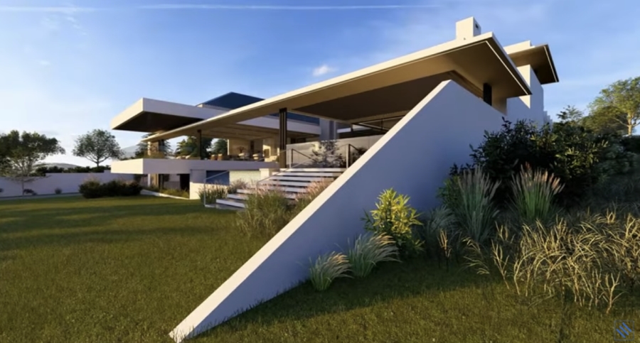 0 Bedroom Property for Sale in Blue Hills Equestrian Estate Gauteng