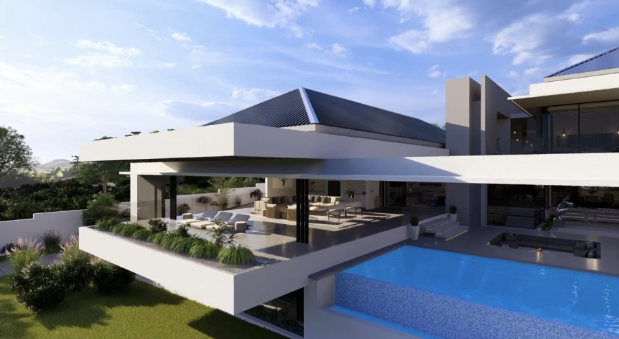 0 Bedroom Property for Sale in Blue Hills Equestrian Estate Gauteng
