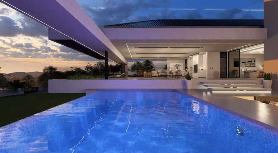 0 Bedroom Property for Sale in Blue Hills Equestrian Estate Gauteng