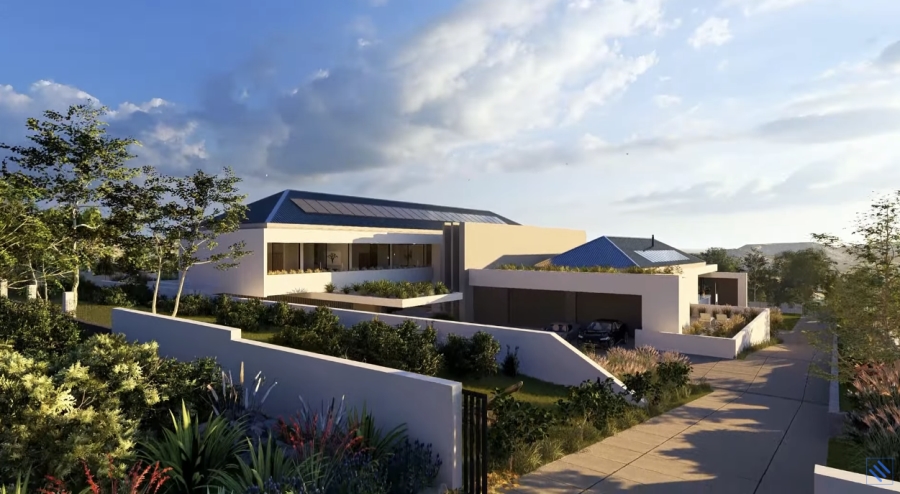 0 Bedroom Property for Sale in Blue Hills Equestrian Estate Gauteng